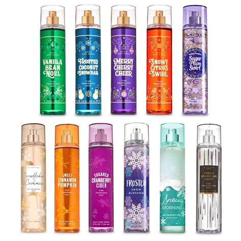 new bath and body works scents|bath and body works new products.